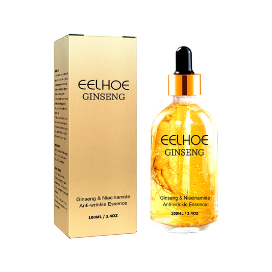  24K Gold Ginseng Serum