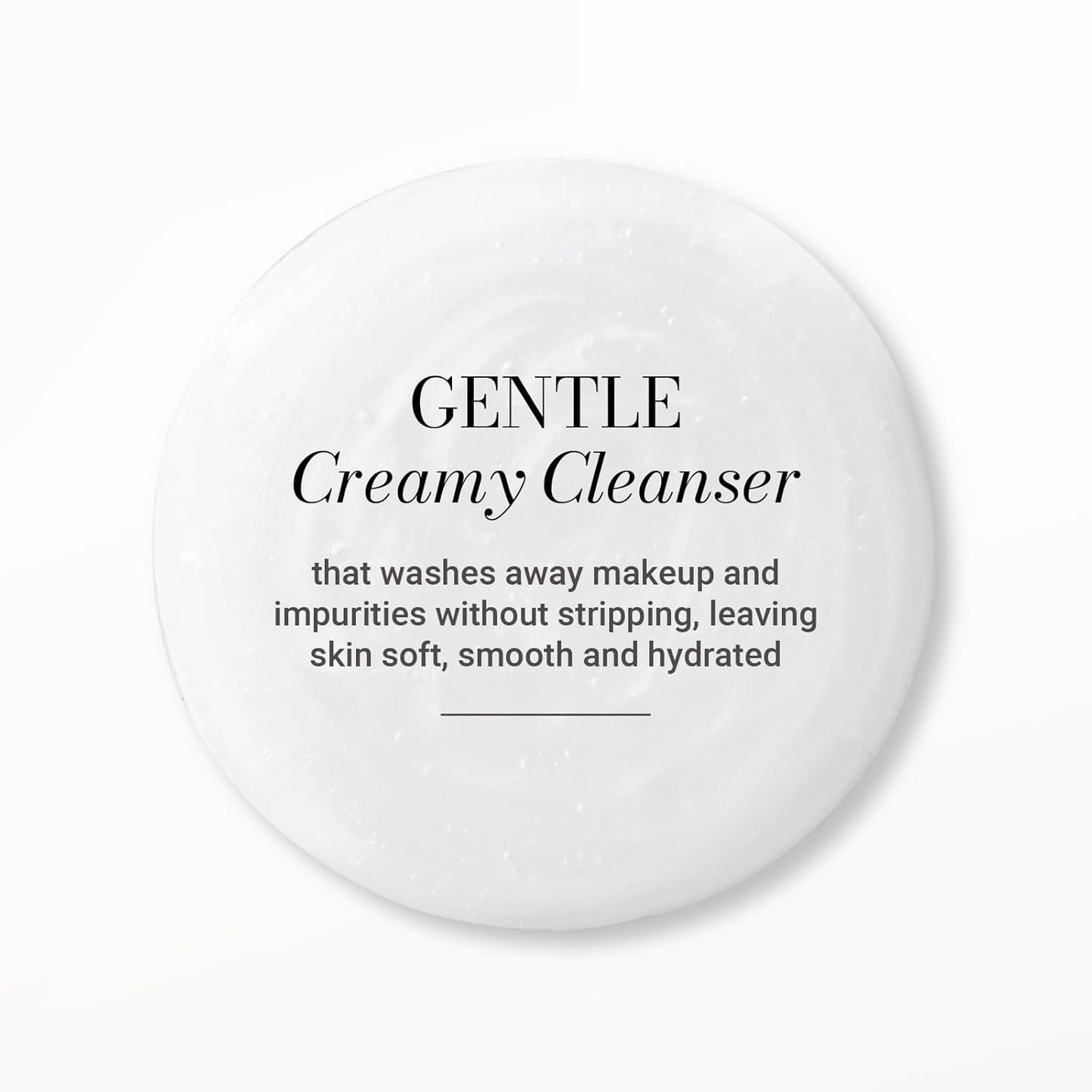 Meaningful Beauty Skin Softening Gentle Cleanser