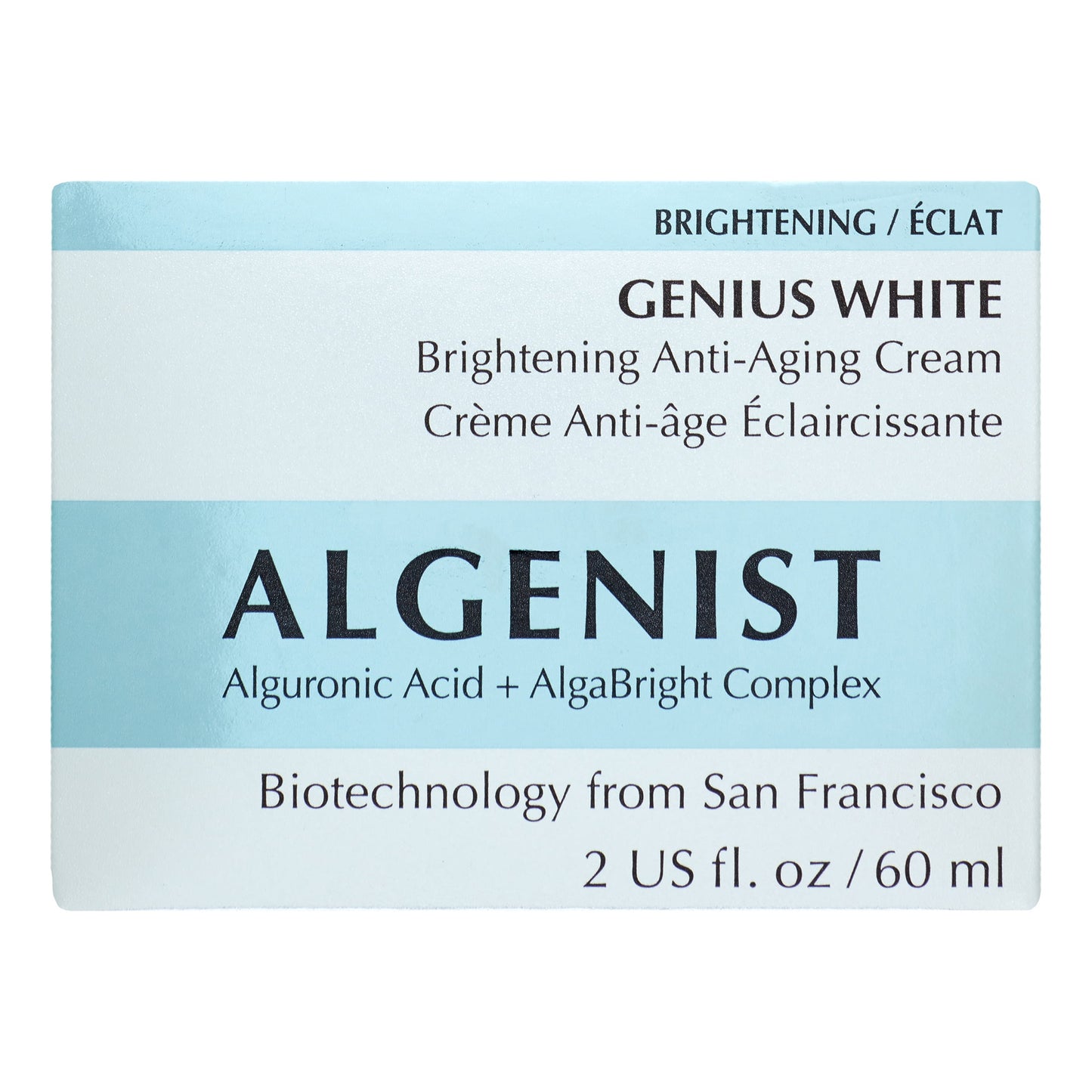 Genius Ultimate Anti-Aging Cream, 2 Oz